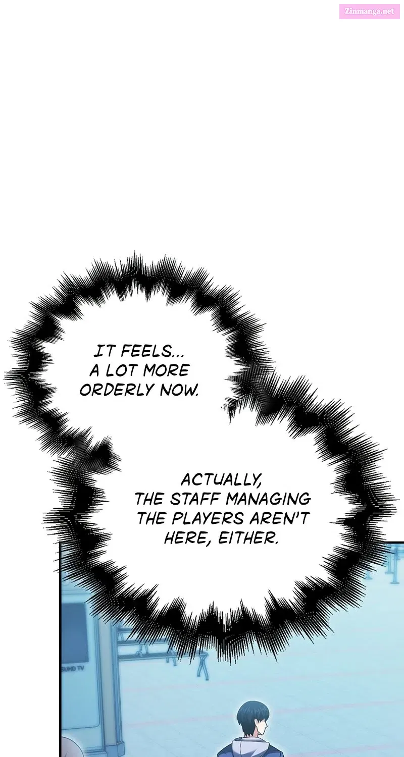 Maxed Talent Player Chapter 45 page 18 - 