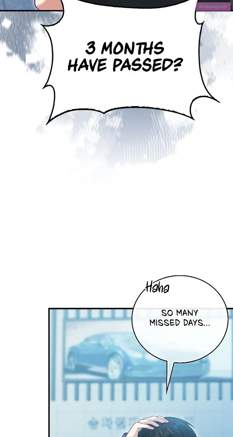 Maxed Talent Player Chapter 45 page 24 - 