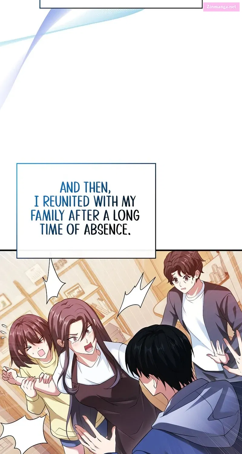 Maxed Talent Player Chapter 45 page 32 - 