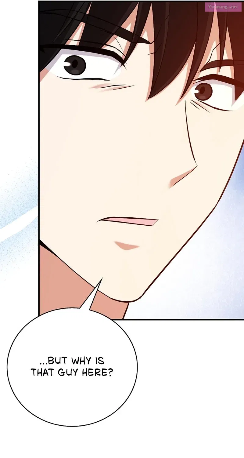 Maxed Talent Player Chapter 45 page 35 - 