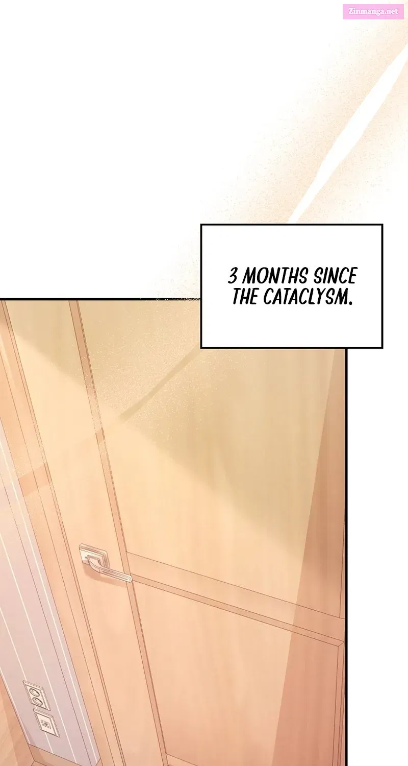 Maxed Talent Player Chapter 45 page 48 - 