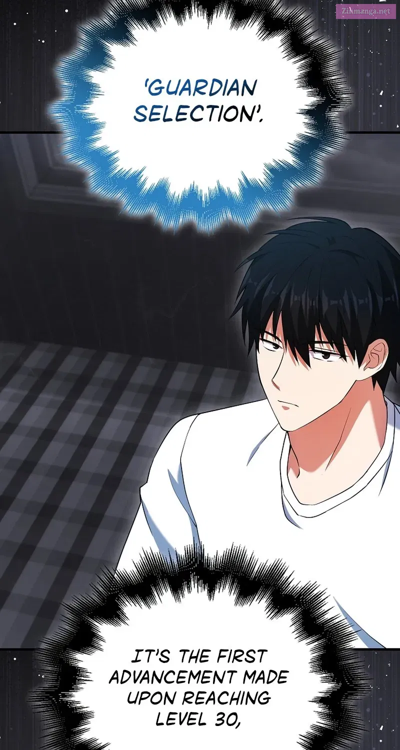 Maxed Talent Player Chapter 45 page 58 - 