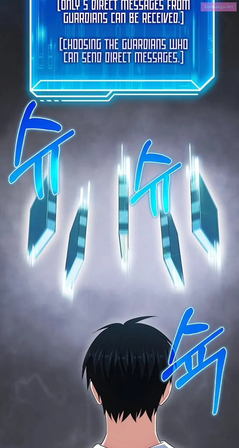 Maxed Talent Player Chapter 45 page 60 - 