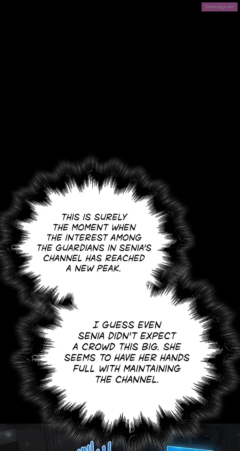 Maxed Talent Player Chapter 45 page 62 - 