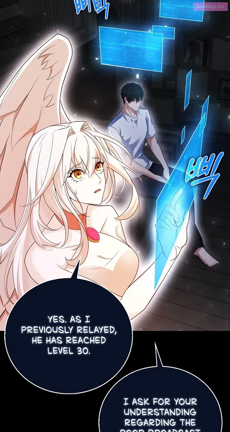 Maxed Talent Player Chapter 45 page 63 - 