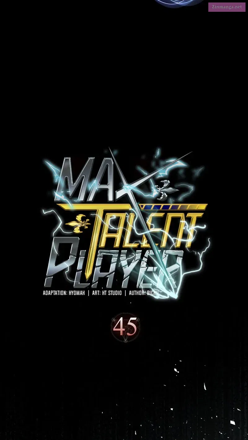 Maxed Talent Player Chapter 45 page 66 - 