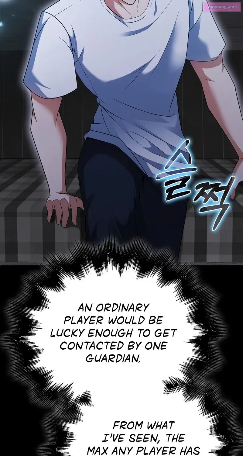 Maxed Talent Player Chapter 45 page 68 - 