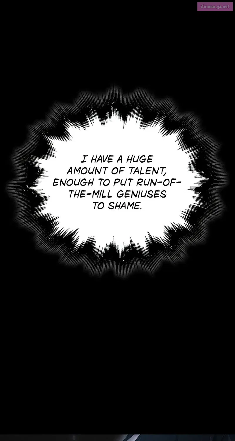 Maxed Talent Player Chapter 45 page 71 - 