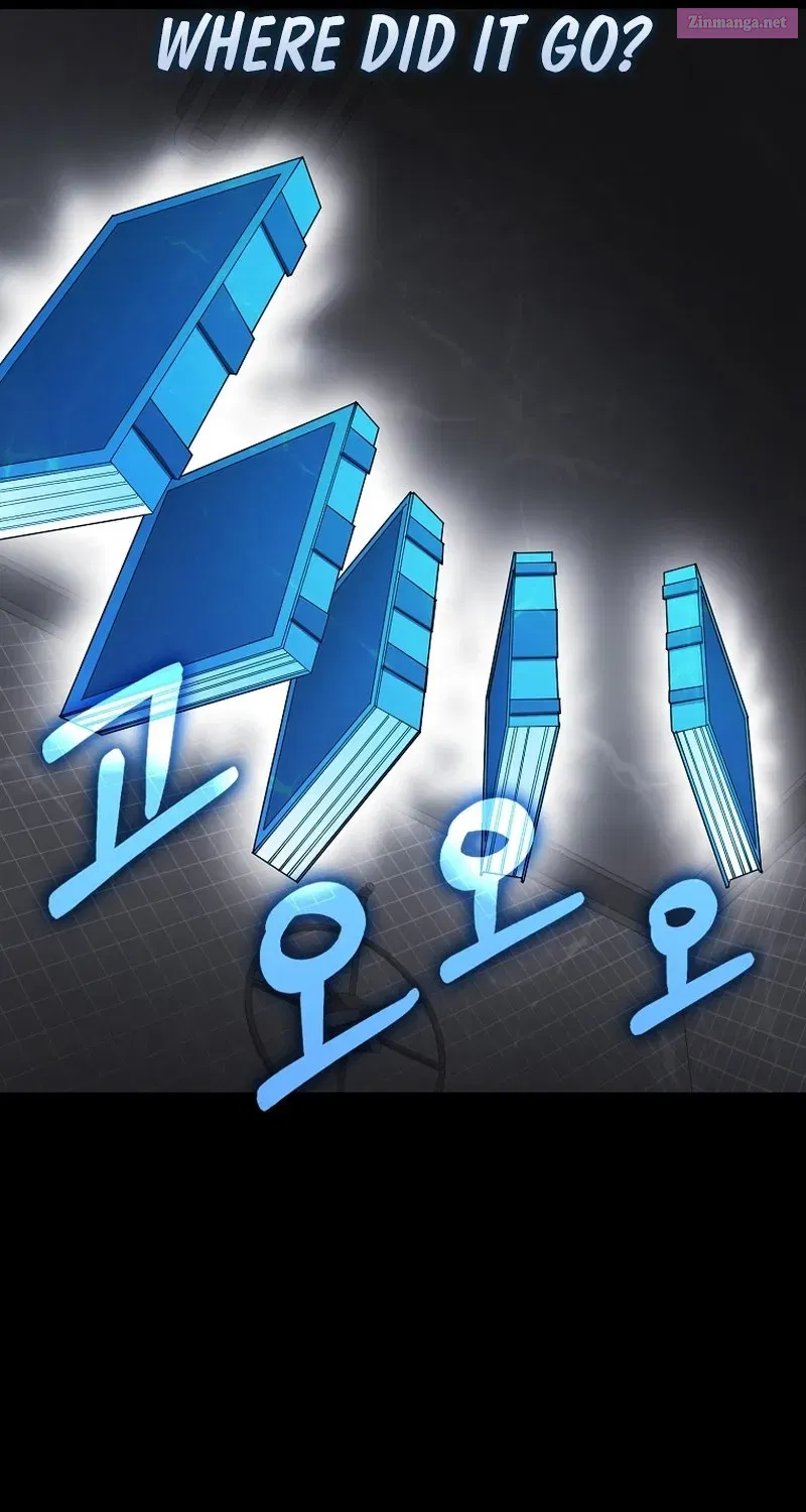 Maxed Talent Player Chapter 45 page 74 - 