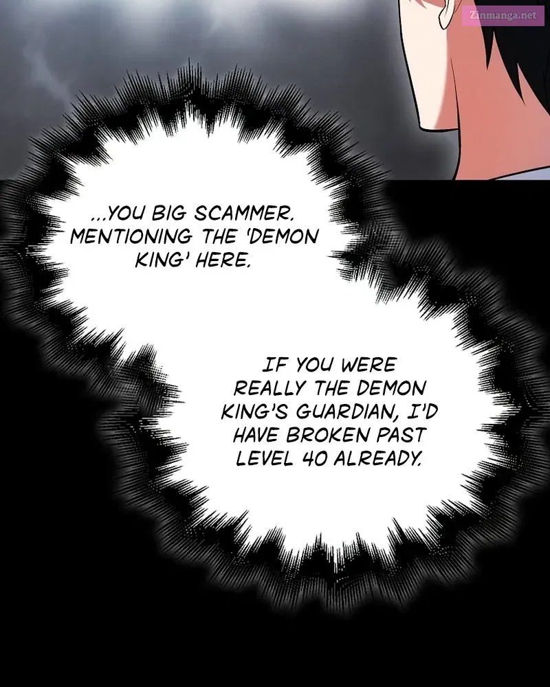 Maxed Talent Player Chapter 45 page 80 - 