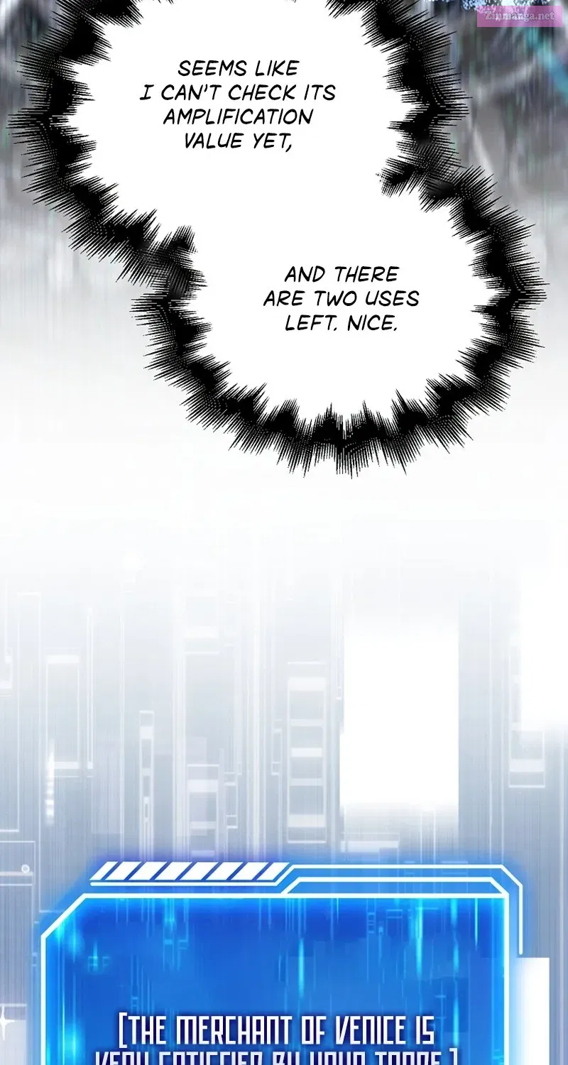 Maxed Talent Player Chapter 45 page 9 - 