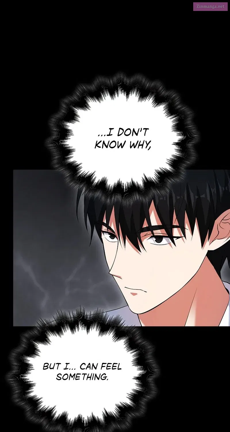 Maxed Talent Player Chapter 45 page 84 - 