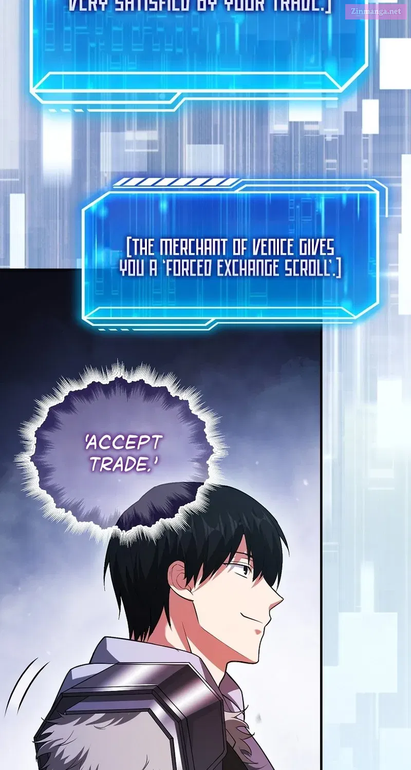 Maxed Talent Player Chapter 45 page 10 - 