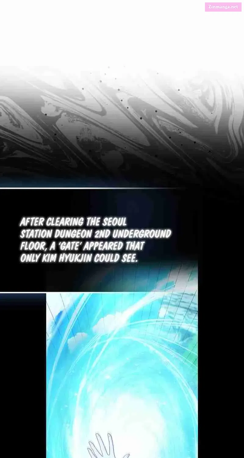 Maxed Talent Player Chapter 46 page 2 - 
