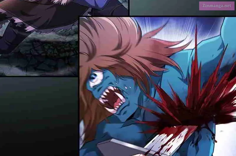 Maxed Talent Player Chapter 46 page 11 - 
