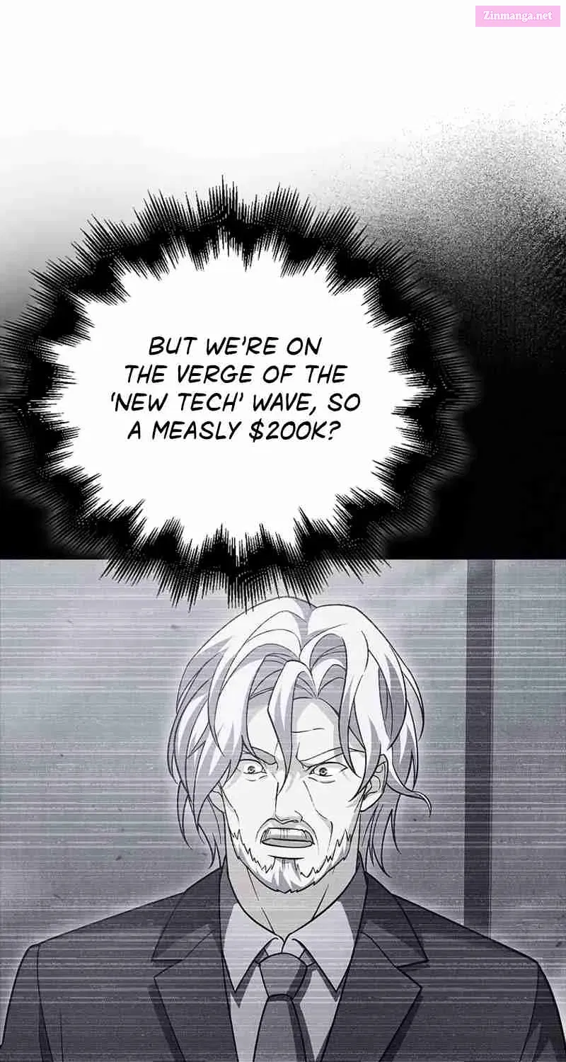Maxed Talent Player Chapter 46 page 106 - 