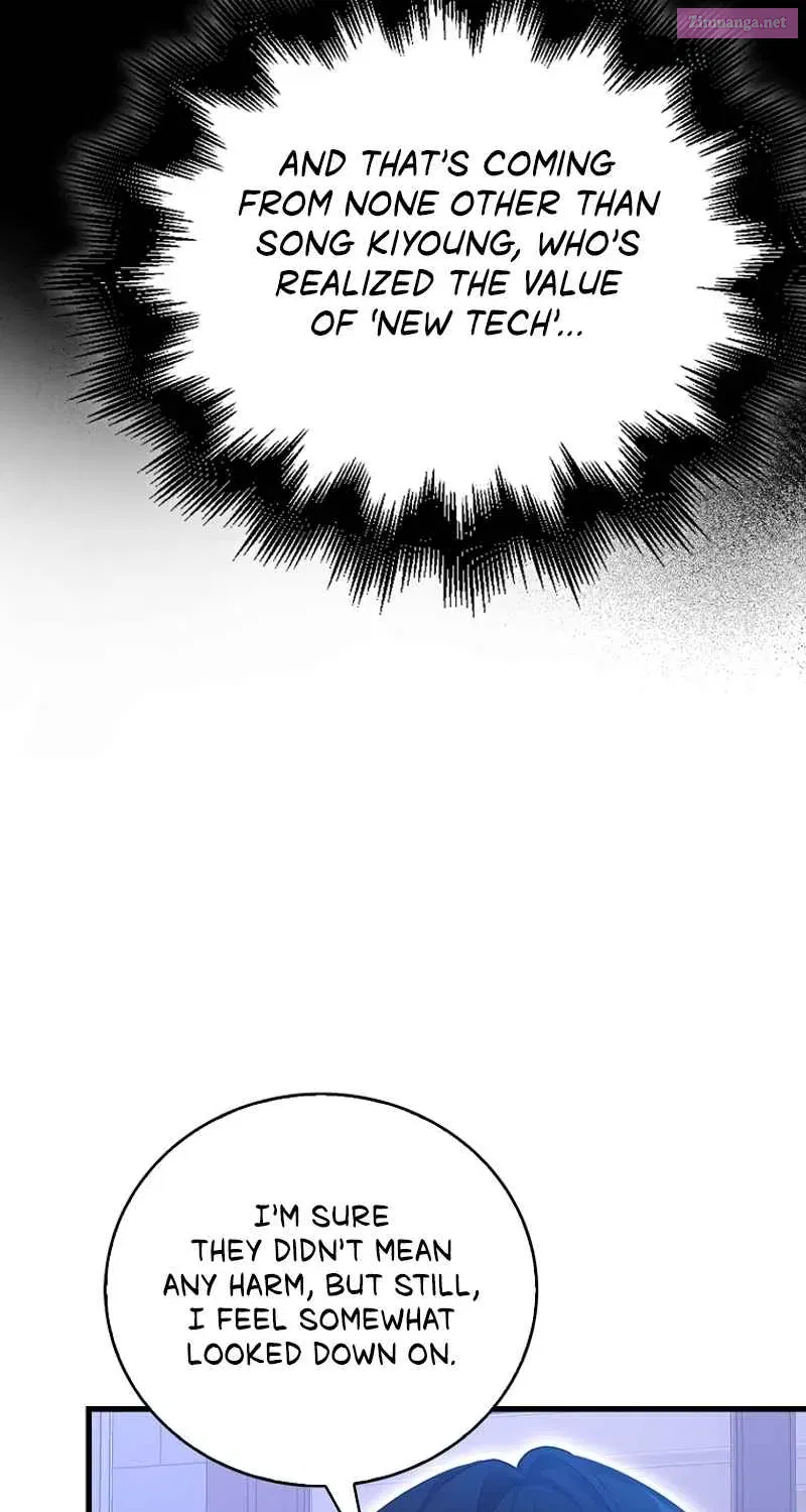 Maxed Talent Player Chapter 46 page 108 - 