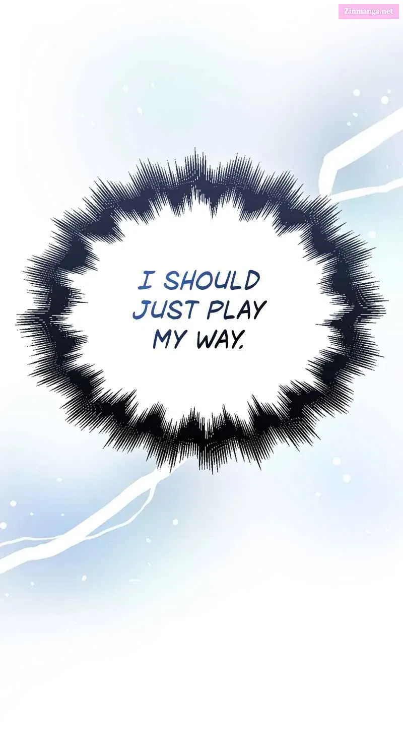 Maxed Talent Player Chapter 46 page 116 - 