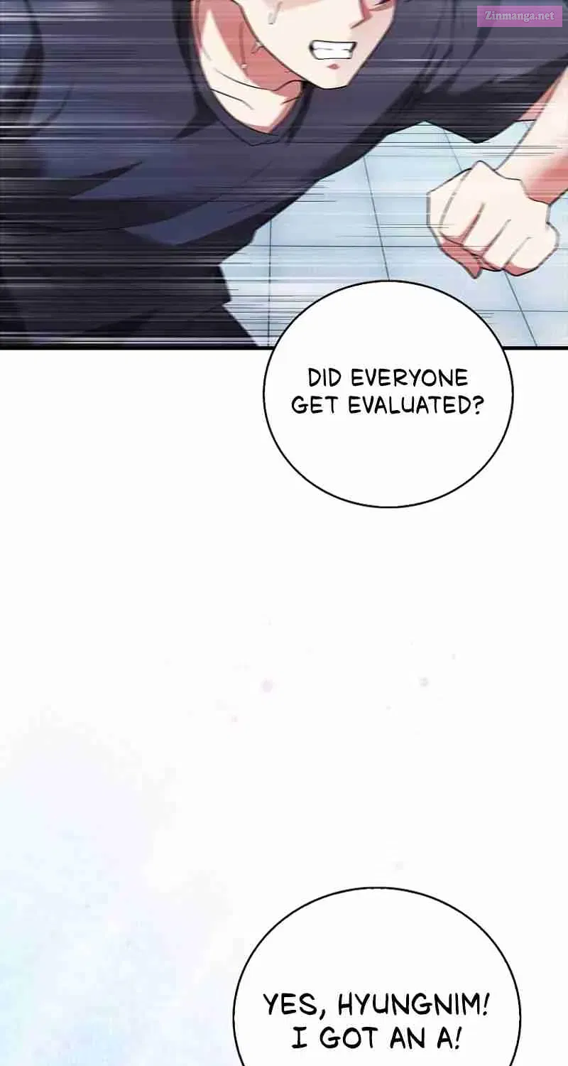 Maxed Talent Player Chapter 46 page 134 - 