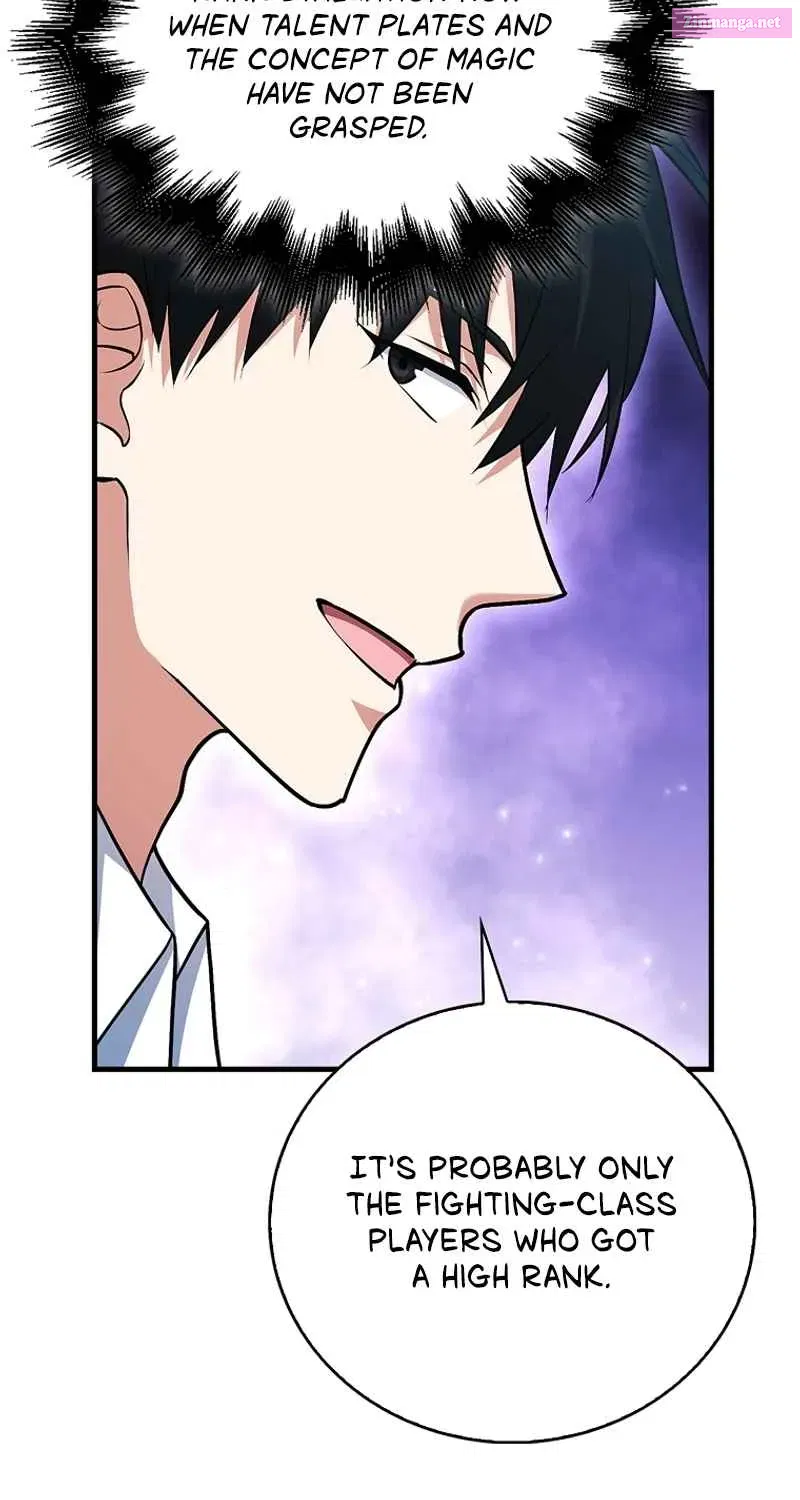 Maxed Talent Player Chapter 46 page 142 - 