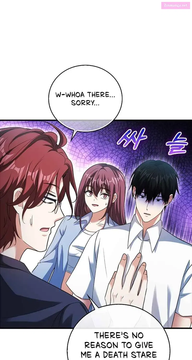 Maxed Talent Player Chapter 46 page 148 - 