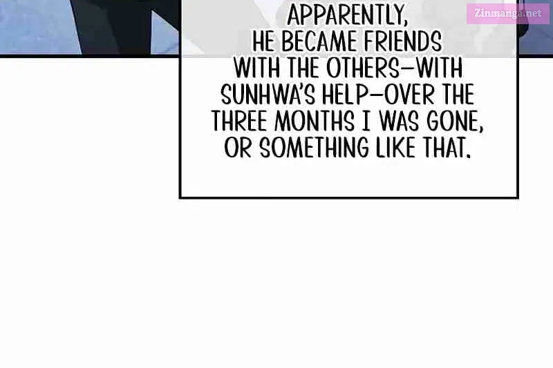 Maxed Talent Player Chapter 46 page 151 - 