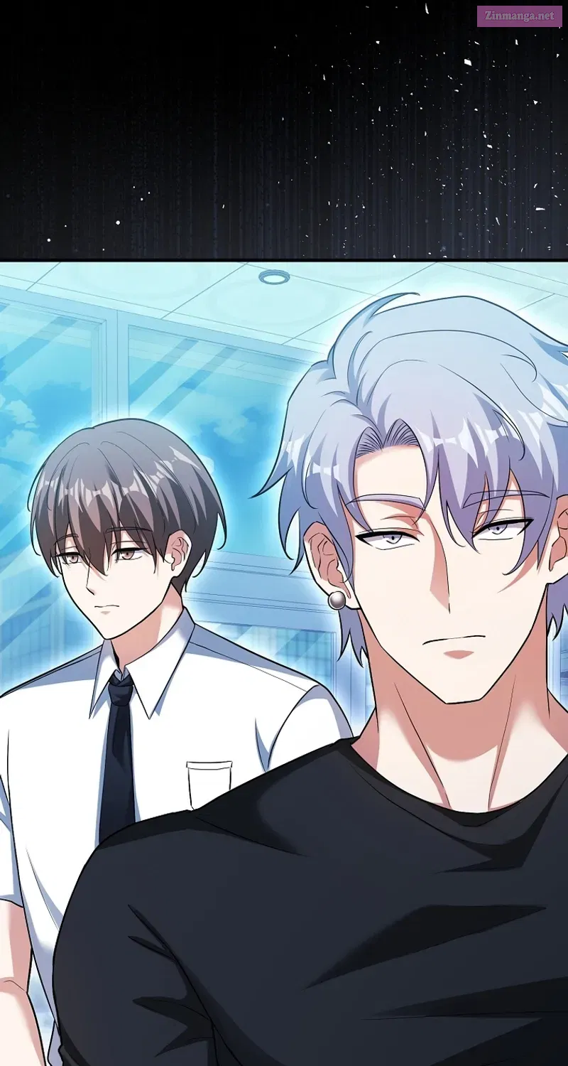 Maxed Talent Player Chapter 46 page 158 - 