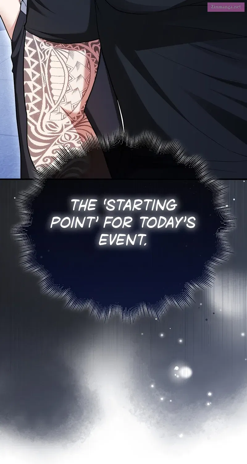 Maxed Talent Player Chapter 46 page 159 - 