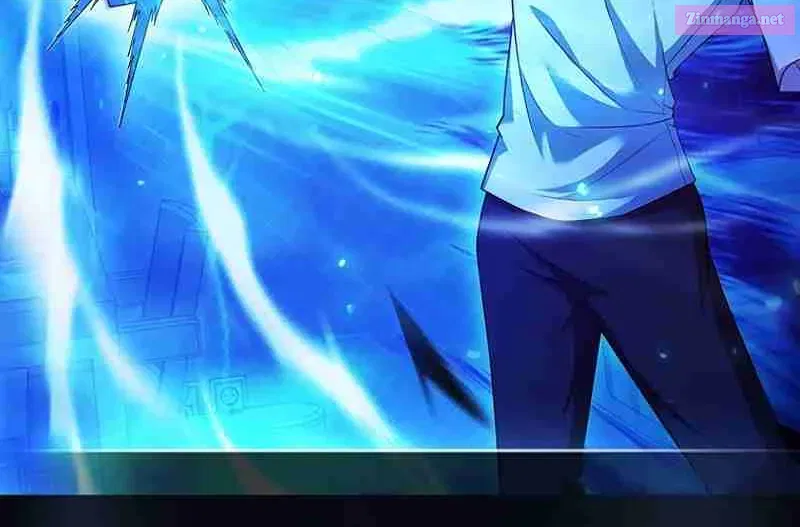 Maxed Talent Player Chapter 46 page 19 - 