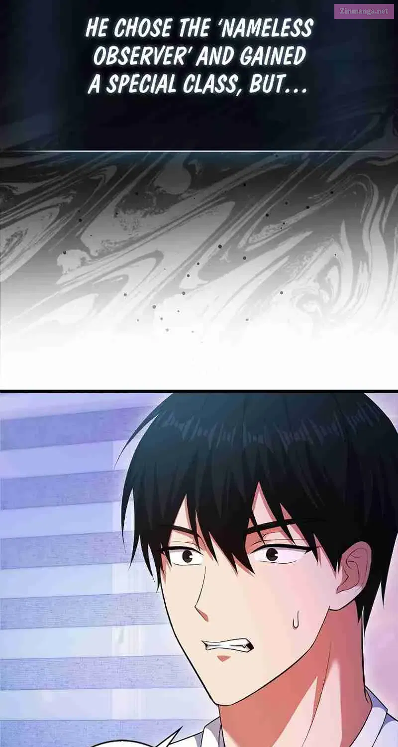 Maxed Talent Player Chapter 46 page 20 - 