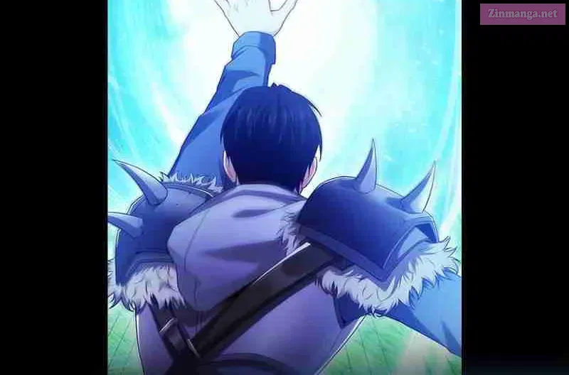 Maxed Talent Player Chapter 46 page 3 - 