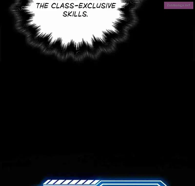 Maxed Talent Player Chapter 46 page 25 - 