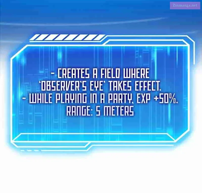 Maxed Talent Player Chapter 46 page 27 - 