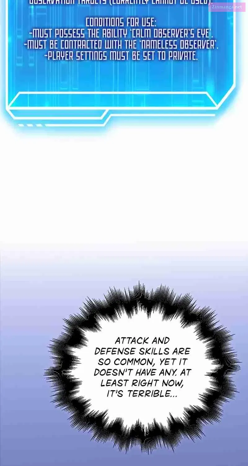Maxed Talent Player Chapter 46 page 30 - 