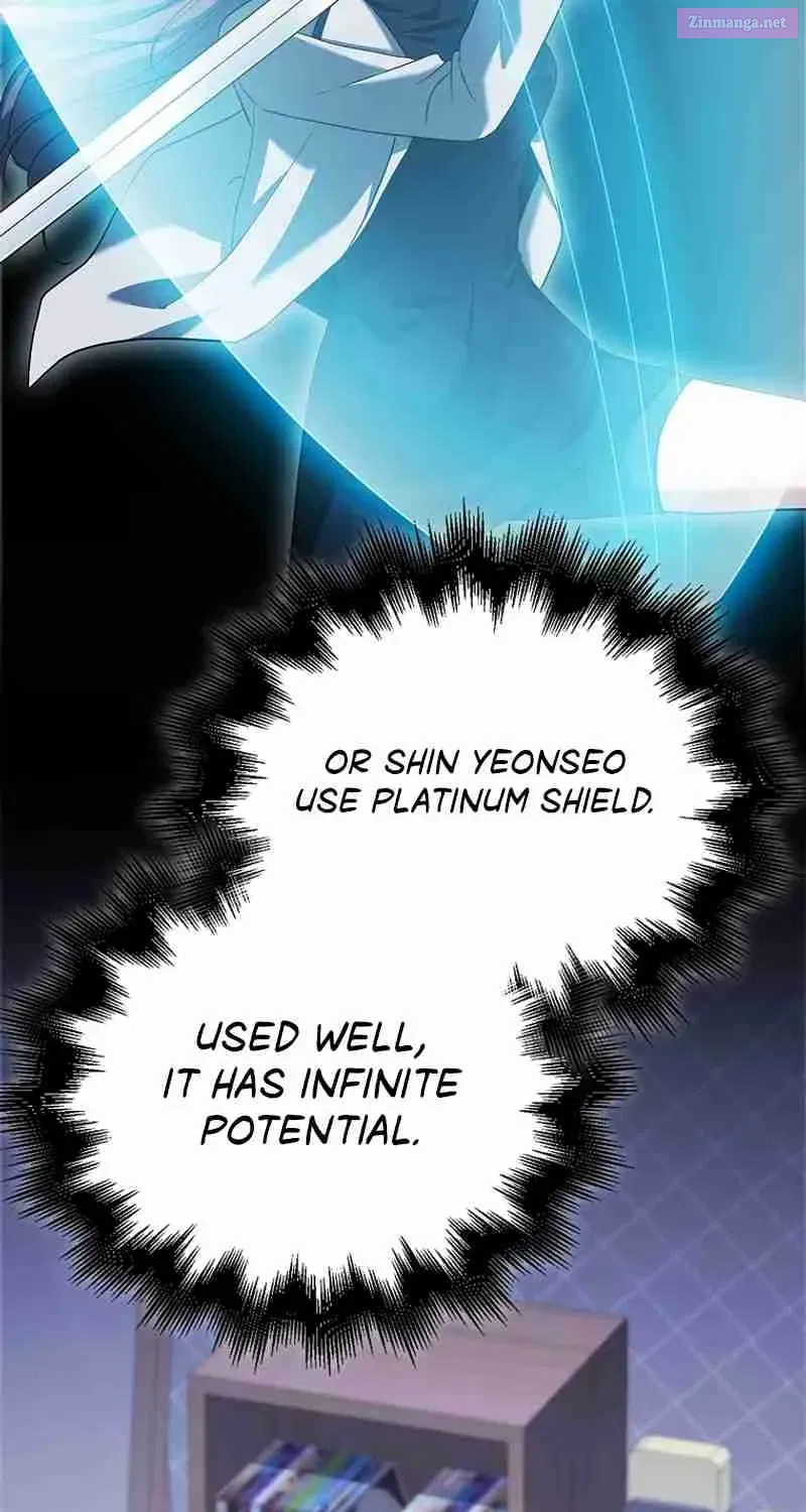 Maxed Talent Player Chapter 46 page 36 - 