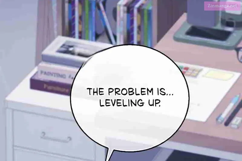 Maxed Talent Player Chapter 46 page 37 - 