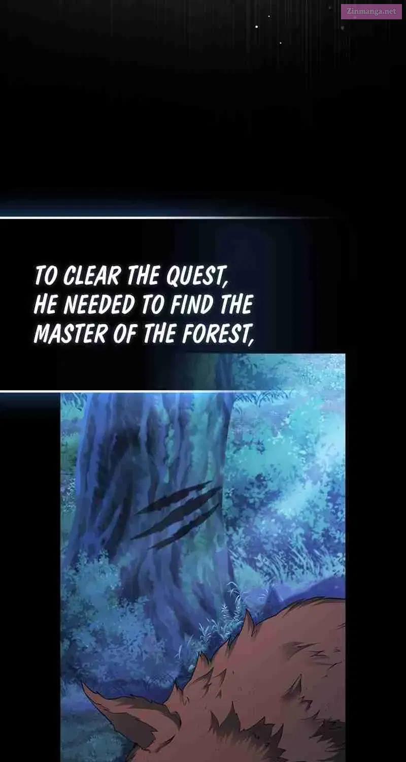 Maxed Talent Player Chapter 46 page 6 - 
