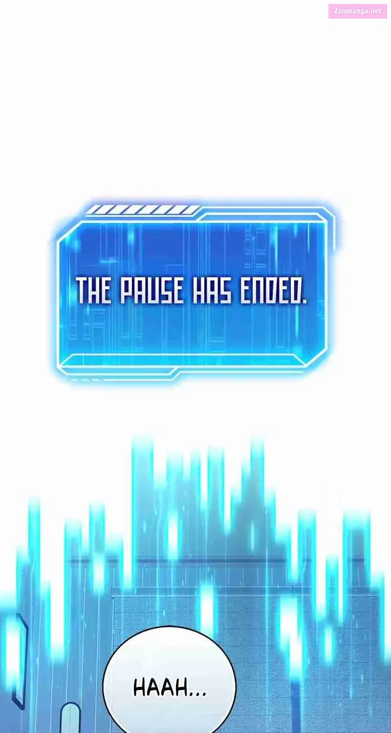 Maxed Talent Player Chapter 46 page 54 - 