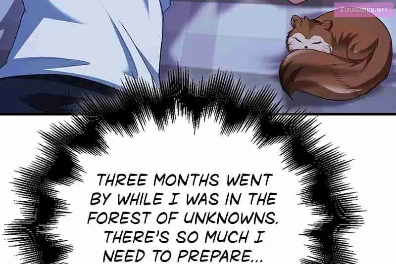 Maxed Talent Player Chapter 46 page 57 - 