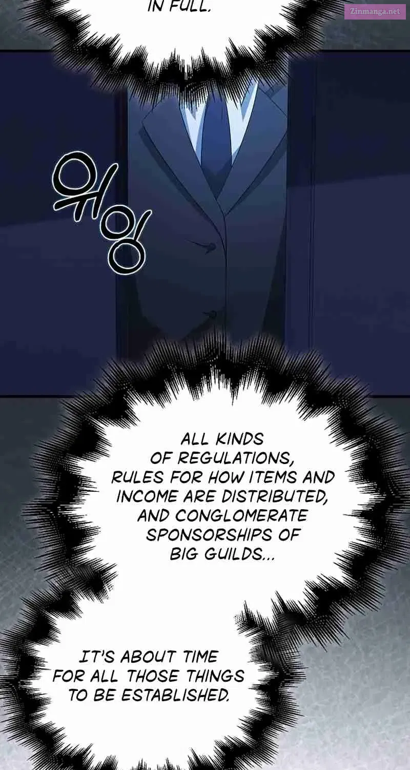 Maxed Talent Player Chapter 46 page 64 - 