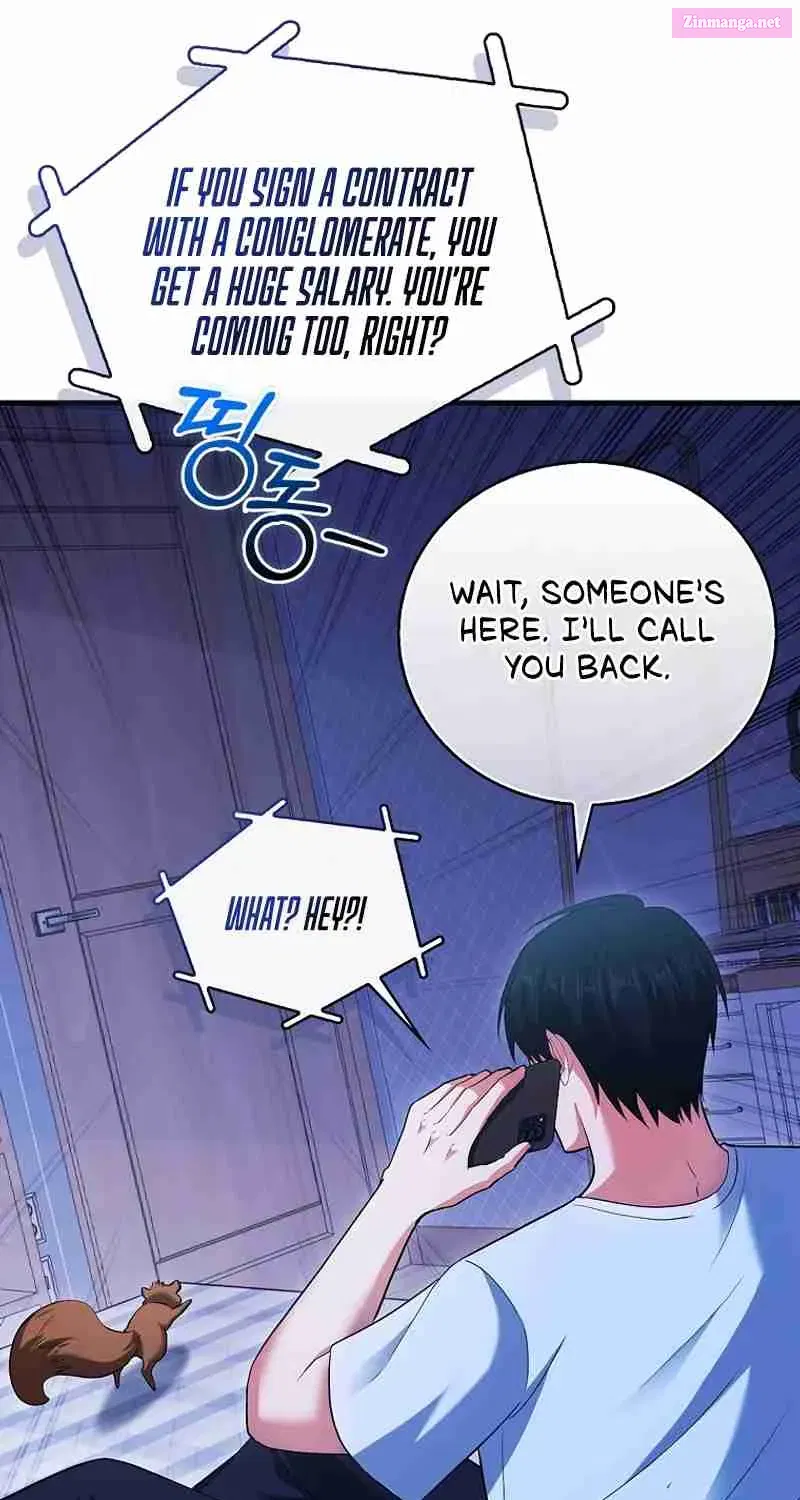 Maxed Talent Player Chapter 46 page 68 - 