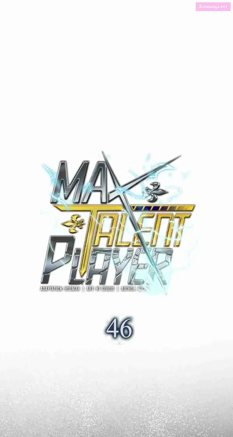 Maxed Talent Player Chapter 46 page 76 - 