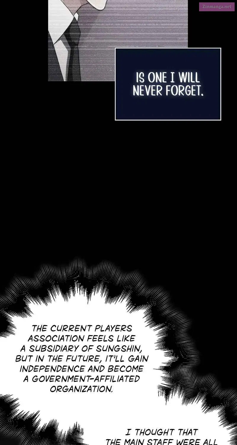 Maxed Talent Player Chapter 46 page 82 - 