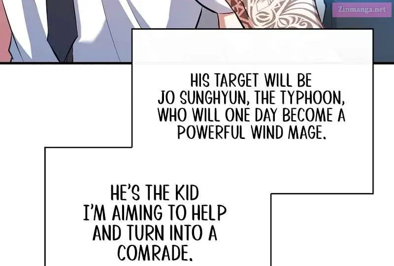 Maxed Talent Player Chapter 47 page 11 - 