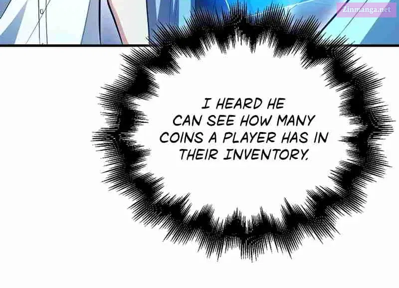 Maxed Talent Player Chapter 47 page 107 - 