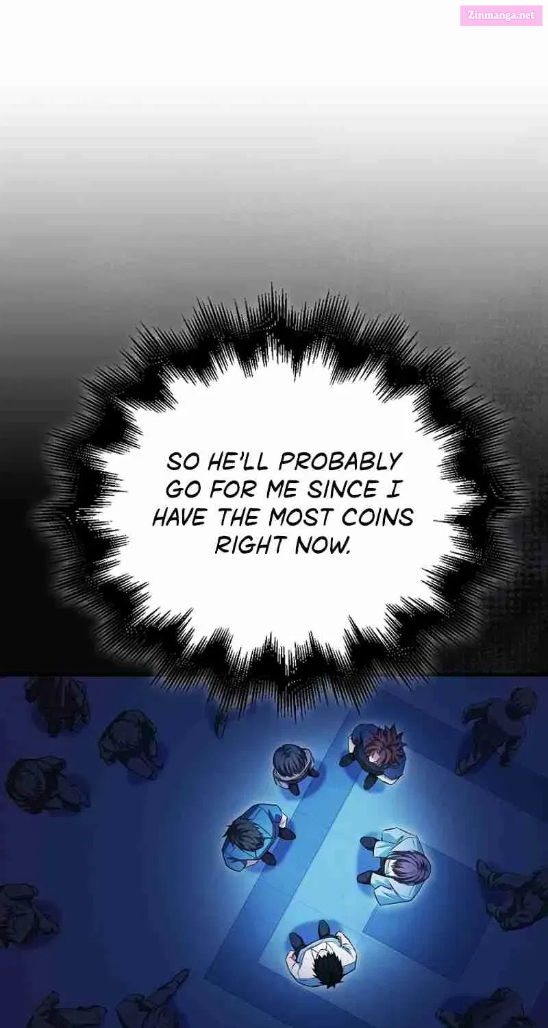 Maxed Talent Player Chapter 47 page 108 - 