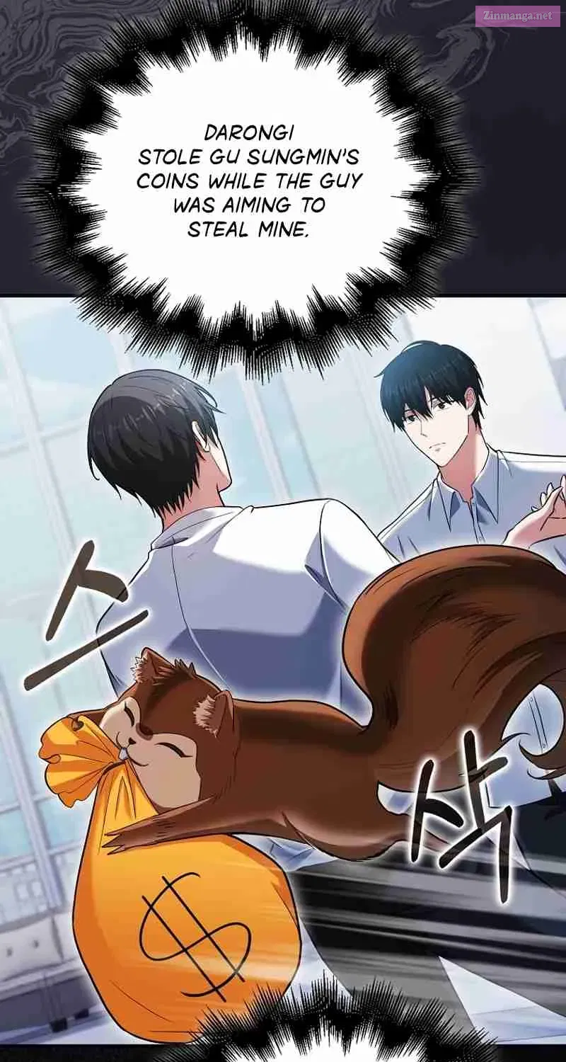 Maxed Talent Player Chapter 47 page 112 - 