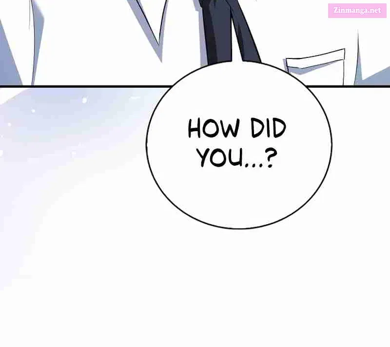 Maxed Talent Player Chapter 47 page 127 - 