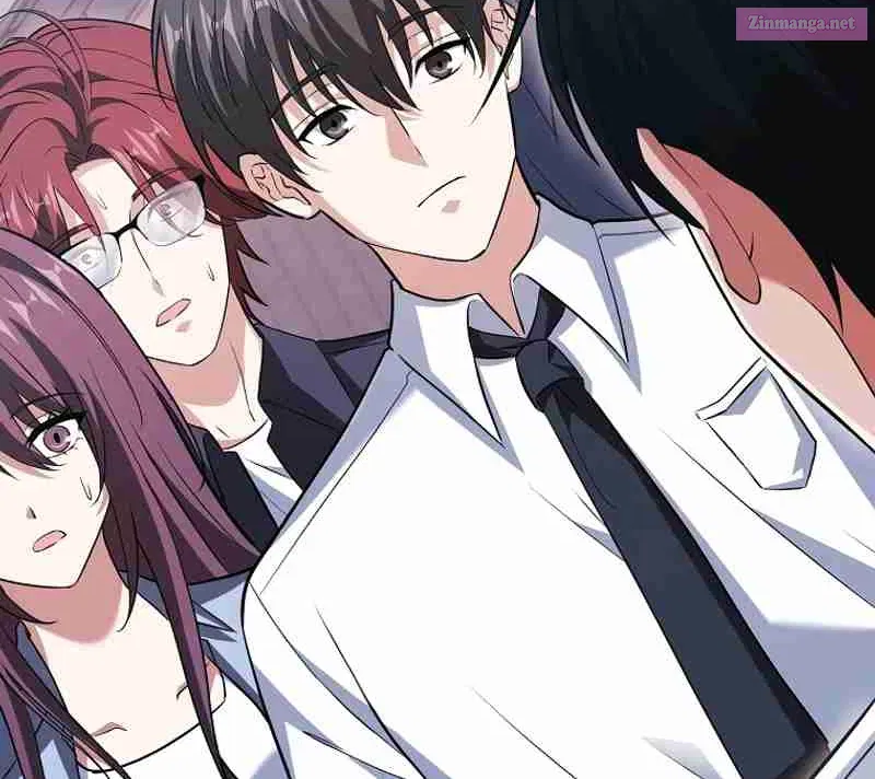 Maxed Talent Player Chapter 47 page 129 - 
