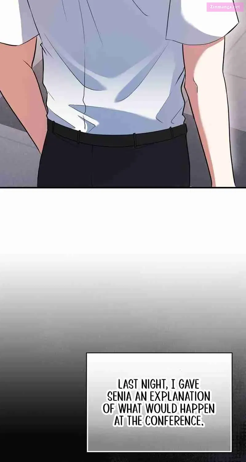 Maxed Talent Player Chapter 47 page 14 - 